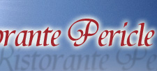 Ristorante Pericle